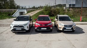 RAV4