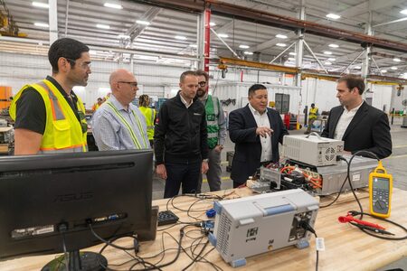 Toyota i Redwood Materials inwestują w obieg zamknięty baterii do samochodów