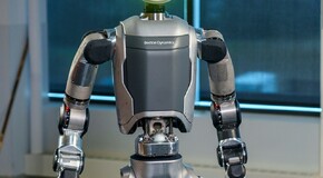 Source Boston Dynamics