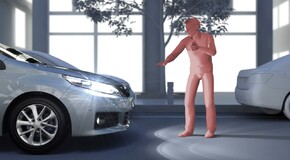 Toyota Safety Sense 2018