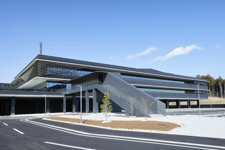Toyota Technical Center Shimoyama. Nowy ośrodek R&amp;D Toyoty w Japonii