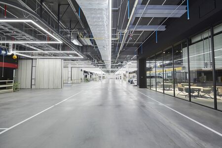 Toyota Technical Center Shimoyama. Nowy ośrodek R&amp;D Toyoty w Japonii
