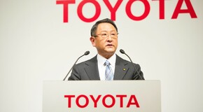 Toyota i Panasonic rozważają wspólną produkcję baterii litowo-jonowych