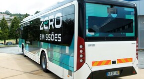 Toyota a CaetanoBus uvádzajú bezemisné autobusy pod spoločnou značkou