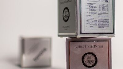 Toyota liderem innowacji w motoryzacji. W 2024 roku zatwierdzono 2428 patentów koncernu w USA