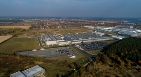 Toyota rozpoczyna produkcję silników do napędów hybrydowych