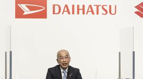 Nowe technologie w autach użytkowych – Suzuki i Daihatsu dołączają do inicjatywy Toyoty