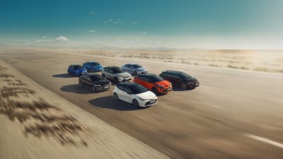 Toyota pierwszy raz organizuje „Tydzień Aut Używanych“. Ponad 6000 samochodów w atrakcyjnych cenach i promocyjnym leasingu