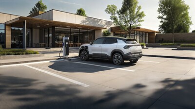 Toyota Charging Network obniża ceny i zwiększa liczbę partnerskich punktów ładowania z rabatami