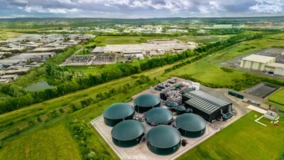 Przełomowe osiągnięcie Toyoty w Europie. Fabryka w Deeside rozpoczyna produkcję neutralną pod względem emisji CO2