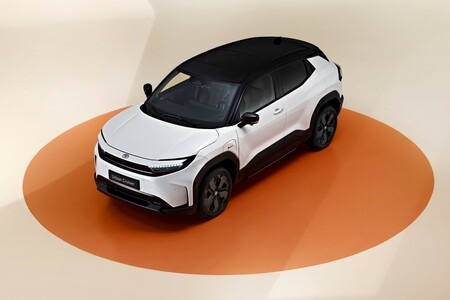 Światowa premiera nowej Toyoty Urban Cruiser