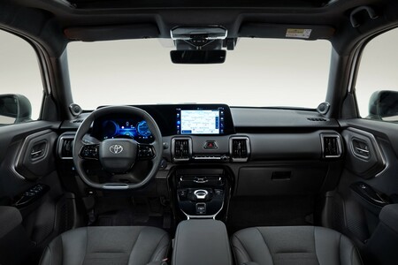 Úplne nová Toyota Urban Cruiser - hlavný konkurent na trhu elektrických SUV segmentu B