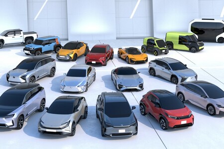 Nowe baterie do elektrycznych aut Toyoty o zasięgu ponad 1000 km. Cztery technologie i rewolucja w produkcji aut BEV