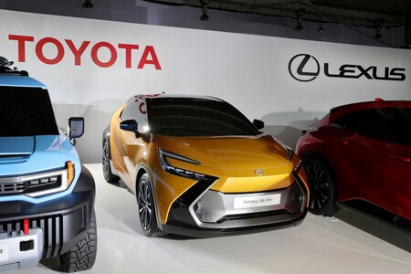 Toyota ogłasza szczegóły strategii dotyczącej samochodów elektrycznych. 30 modeli do 2030 roku