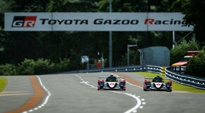 Virtual Le Mans 24 Hours