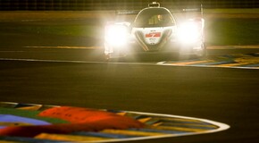 Virtual Le Mans 24 Hours