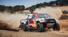 TOYOTA GAZOO Racing wins W2RC title