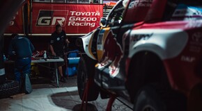 TOYOTA GAZOO Racing wins W2RC title