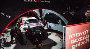 TOYOTA GAZOO Racing wins W2RC title