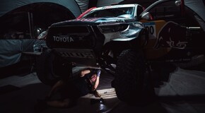 TOYOTA GAZOO Racing wins W2RC title