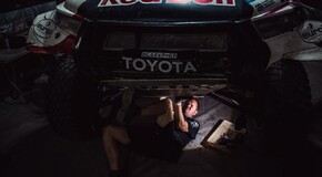 TOYOTA GAZOO Racing wins W2RC title