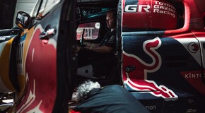 TOYOTA GAZOO Racing wins W2RC title