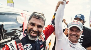 TOYOTA GAZOO Racing wins W2RC title