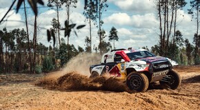 TOYOTA GAZOO Racing wins W2RC title