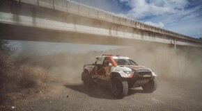 TOYOTA GAZOO Racing wins W2RC title