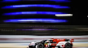 Perfekcyjny sezon TOYOTA GAZOO Racing w WEC