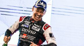 Perfekcyjny sezon TOYOTA GAZOO Racing w WEC