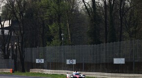 WEC 6h Monza Preparation