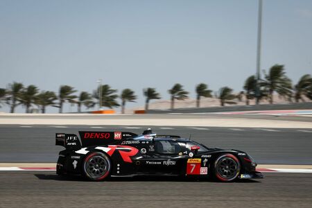 Osem hodín Bahrajnu: Toyota obhájila titul svetového šampióna