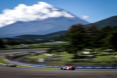 TOYOTA GAZOO Racing z mistrzostwem świata producentów po 6 Hours of Fuji