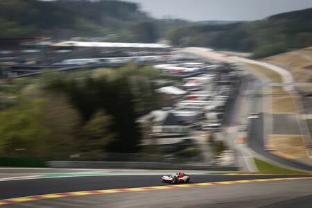 TOYOTA GAZOO Racing w rekordowej stawce na Spa-Francorchamps