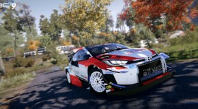 Toyota v novej hre WRC 9 predstaví históriu aj budúcnosť rely