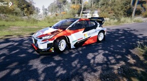  A Toyota rally múltja, jelene és jövője is bemutatkozik a WRC 9 nevű számítógépes/konzol játékban