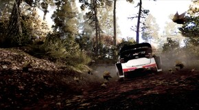 Toyota v novej hre WRC 9 predstaví históriu aj budúcnosť rely