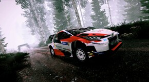 Toyota v novej hre WRC 9 predstaví históriu aj budúcnosť rely