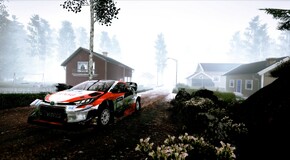 Toyota v novej hre WRC 9 predstaví históriu aj budúcnosť rely