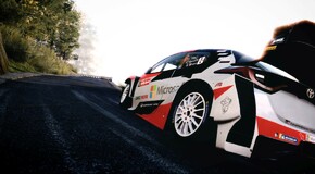  A Toyota rally múltja, jelene és jövője is bemutatkozik a WRC 9 nevű számítógépes/konzol játékban