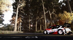  A Toyota rally múltja, jelene és jövője is bemutatkozik a WRC 9 nevű számítógépes/konzol játékban