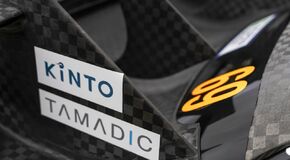 Kalle Rovanperä a Jonne Halttunen jsou po Středoevropské rallye znovu mistři světa s Toyotou