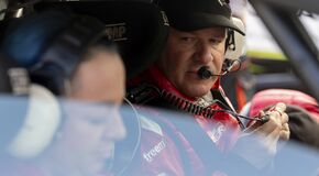 Kalle Rovanperä a Jonne Halttunen jsou po Středoevropské rallye znovu mistři světa s Toyotou