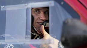 Kalle Rovanperä a Jonne Halttunen jsou po Středoevropské rallye znovu mistři světa s Toyotou