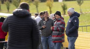 Kalle Rovanperä a Jonne Halttunen jsou po Středoevropské rallye znovu mistři světa s Toyotou