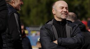 Kalle Rovanperä a Jonne Halttunen jsou po Středoevropské rallye znovu mistři světa s Toyotou