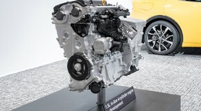 New Engine Development