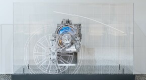 New Engine Development