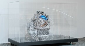 New Engine Development
